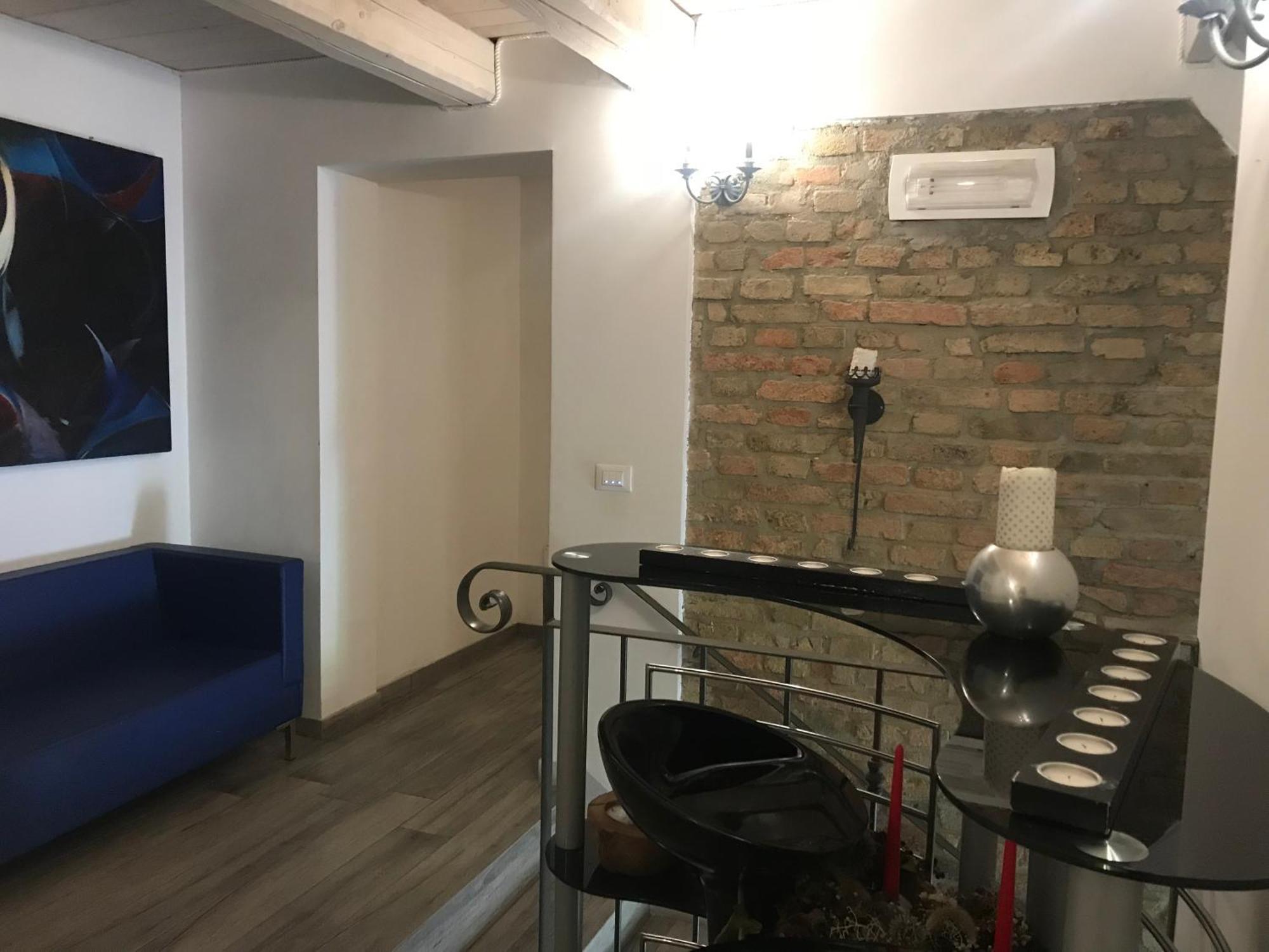 Quattro Stagioni Hotel Fano Exterior photo